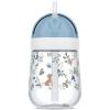 Prima borraccia con cannuccia 300ml - Forest Friends