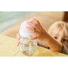 Prima borraccia con cannuccia 300ml - Forest Friends