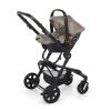 Up3 Travel System I-Size