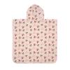 Accappatoio Poncho Octopus Rose UPF 80