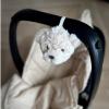 Orsetto Comforter On The Go Lou – Per Passeggino