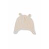 Cappellino in velluto con orecchie S