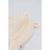Cappellino in velluto con orecchie S