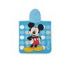 Accappatoio Poncho Mickey Mouse