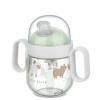 Tazza Antigoccia Mio 200 ml - Little Farm