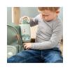 Borraccia Antigoccia Termica per Bambini 340 ml