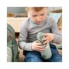 Borraccia Antigoccia Termica per Bambini 340 ml