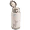 Borraccia Antigoccia Termica per Bambini 340 ml