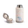 Borraccia Antigoccia Termica per Bambini 340 ml