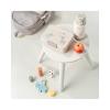 Borraccia Antigoccia Termica per Bambini 340 ml