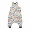 Sacco Nanna con Piedi Sleep Romper - Woodland Tog 1