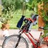 Seggiolino bici Anteriore Freccia