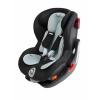 Fodera Traspirante New Born 3D in Cotone Slate Seggiolino Auto e Passeggino