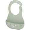Bavaglio in Silicone Con Tasca - Little Farm