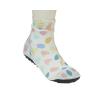Scarpa Mare Paint Yellow-Orange Beachsock
