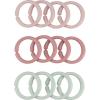 Set Anelli Multifunzionali (LD4963)