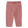 Pantalone Lungo Cotone Bio Rose Down