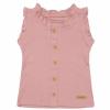 Top Vintage Pink