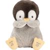 Peluche Gund Kissy Pinguino Parlante