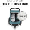 Baby Lounger per Dryk Duo