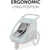 Baby Lounger per Dryk Duo