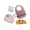 Goodie Box Tavola Set Pappa 4pz