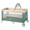 Lettino Viaggio Duo Level Toys Pieghevole