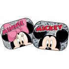 Coppia tendine laterali Mickey & Minnie