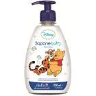 Sapone liquido 250 ml Winnie the Pooh