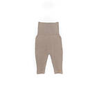 Pantaloncino Cammello