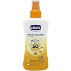 Crema Solare Spray SPF 50+ 150 ml