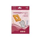 Massaggiagengive Gomma Naturale -Teething Toy