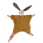 Doudou Coniglio ocra (678017)