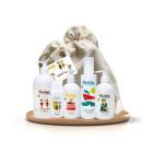Kit 5 Prodotti Detergente Bubble&Co