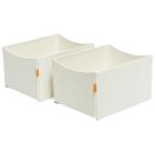 Storage box - contenitore per fasciatoio