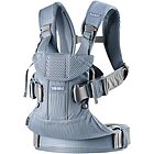 Marsupio One Air 3D Mesh