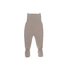 Pantaloncino con Piedi Cammello