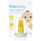 Spazzolino Da Dito In Silicone Doppio – Frida Baby