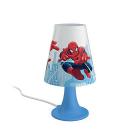 Lampada da tavolo Spider-Man