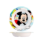 Piatto Fondo Disney Mickey Simply 21 cm