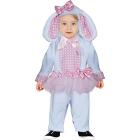 Costume Agnellino Baby