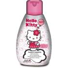 2 in 1 Bagnoschiuma & Shampoo 250 ml Hello Kitty
