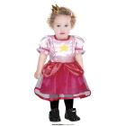 Costume Principessa Stella Baby