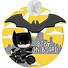 Baby On Board Batman (11068)