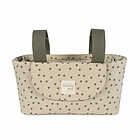 Borsa Organizzatrice Cuori Poppy