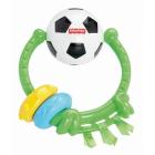 Sonaglio Soccer Ring Clacker