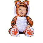 Costume Baby Tigre 18-24 mesi