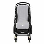 Materassino Passeggino Aerosleep I Love Vichy