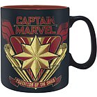 Tazza Captain Marvel 460 ml