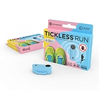 Tickless Run Antizecche Ricaricabile ad Ultrasuoni